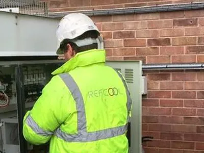 Refcool engineer