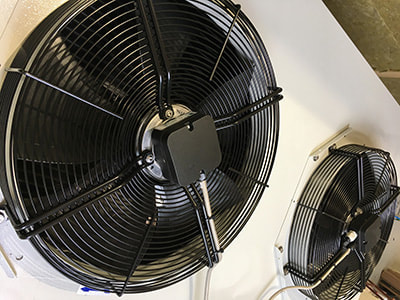 Refcool cooling solutions