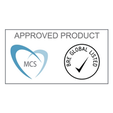 Certification logo