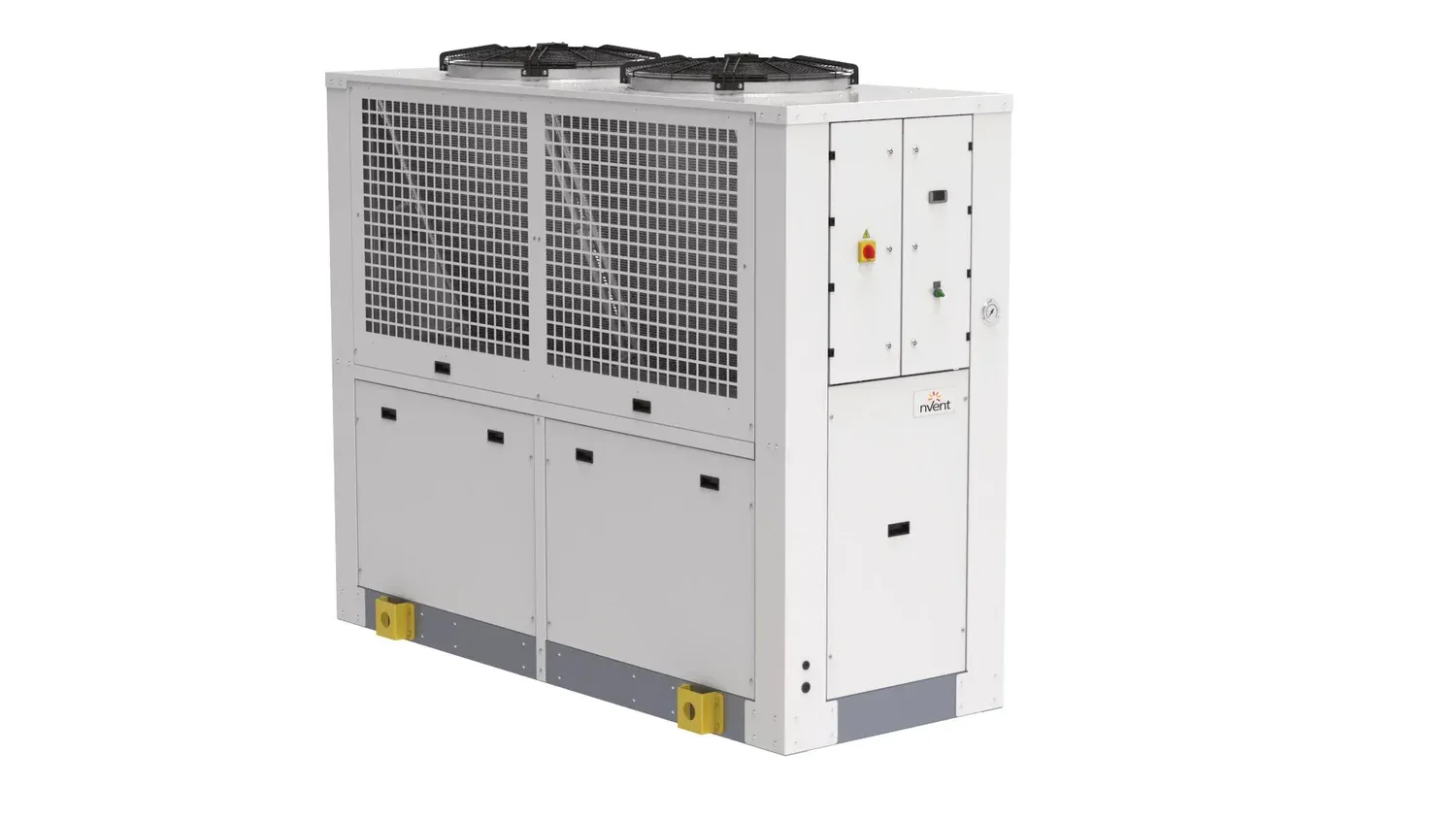 Refcool in-stock chiller delivery