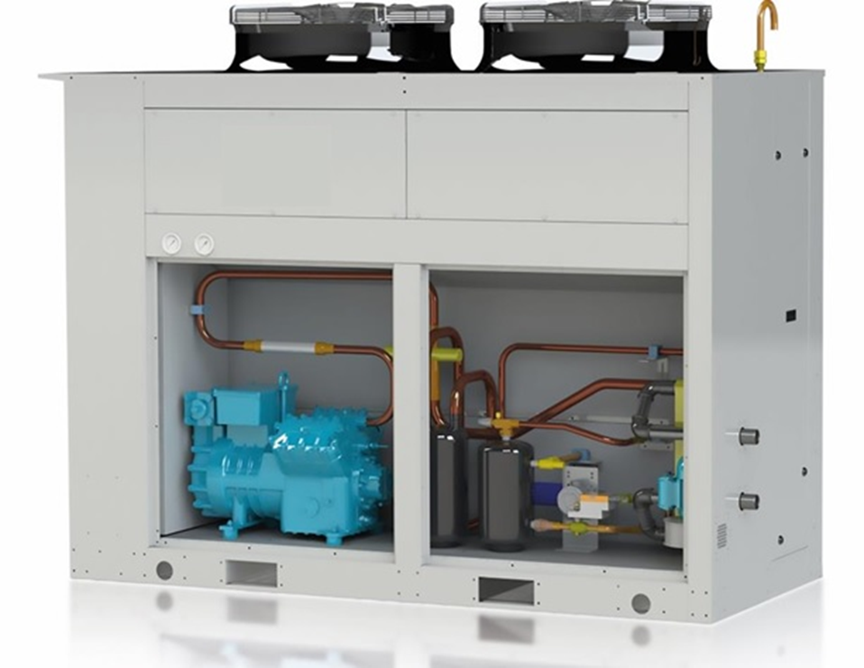 Refcool partnerships