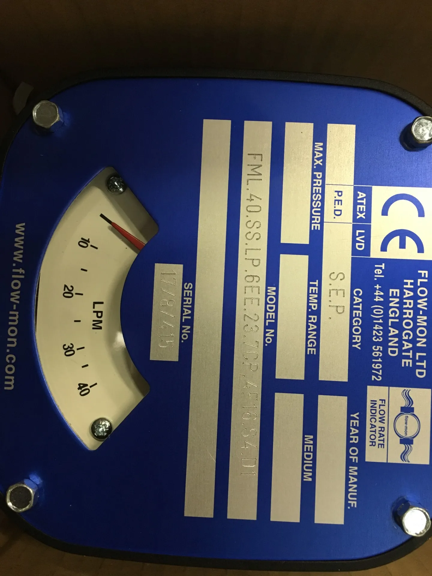 Quality chiller spare parts